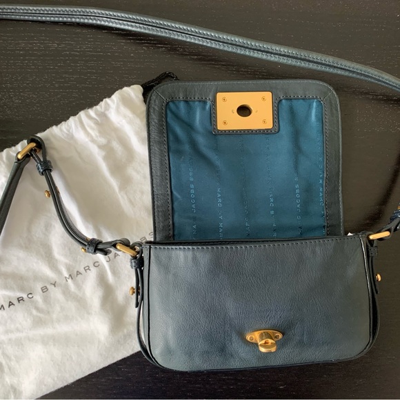 Marc by Marc Jacobs crossbody bag - Picture 8 of 8